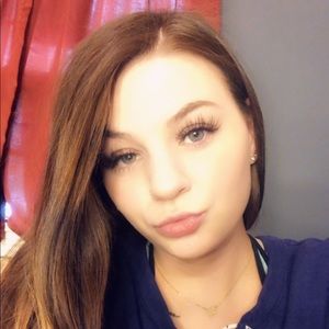 Meet your Posher, Racheal